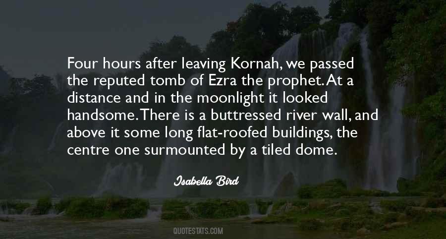 After The Prophet Quotes #666255