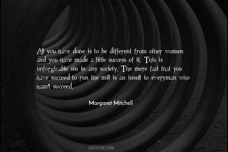 The Unforgivable Quotes #836622