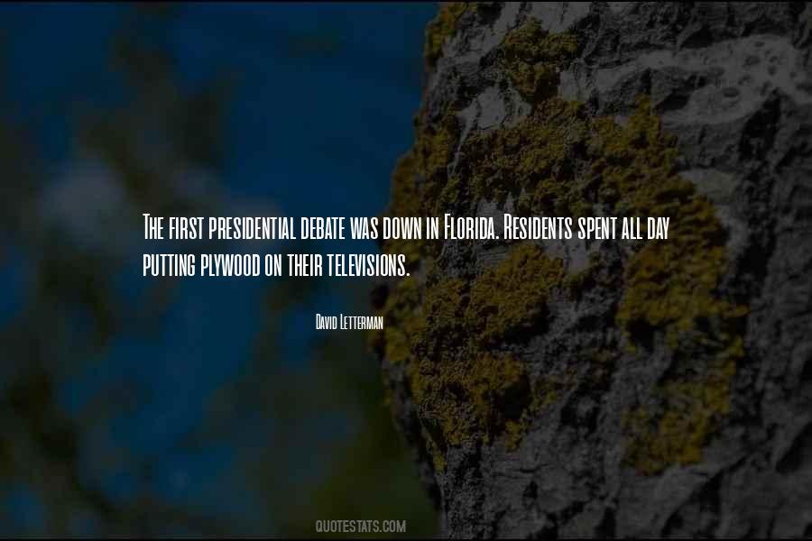 Putting Each Other First Quotes #1519160