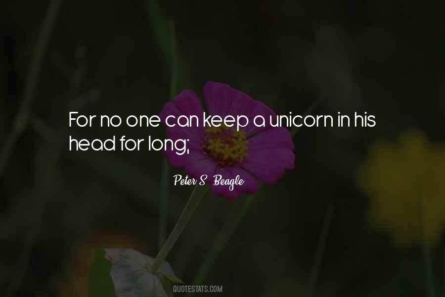 Just Keep Your Head Up Quotes #128755