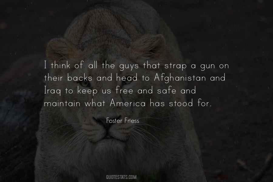 Just Keep Your Head Up Quotes #18993