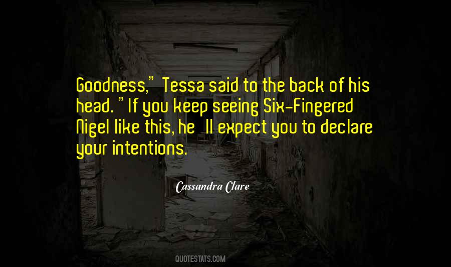 Just Keep Your Head Up Quotes #32394