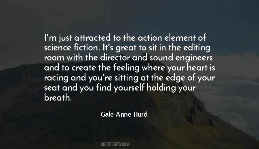 Sitting With Yourself Quotes #1835628