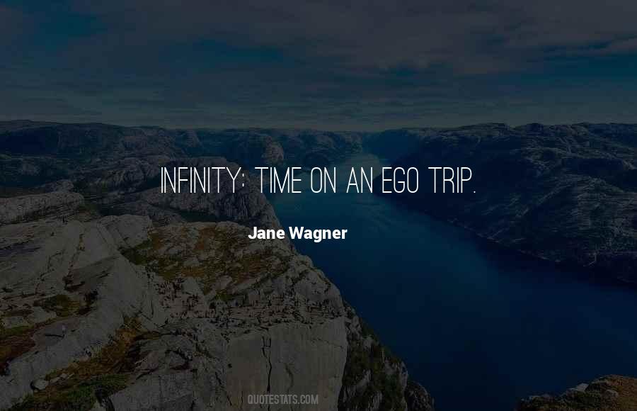Infinity Time Quotes #1685375