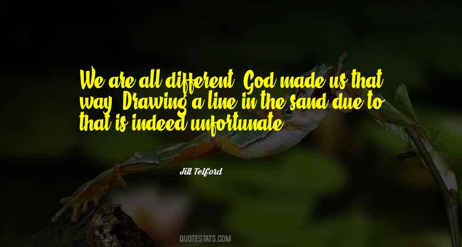 Unique God Quotes #1711503