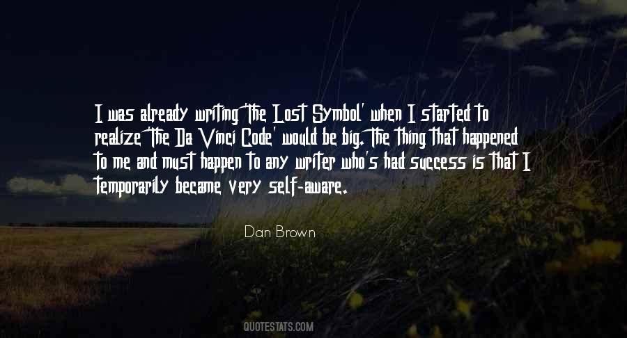 I Would Be Lost Quotes #1101596