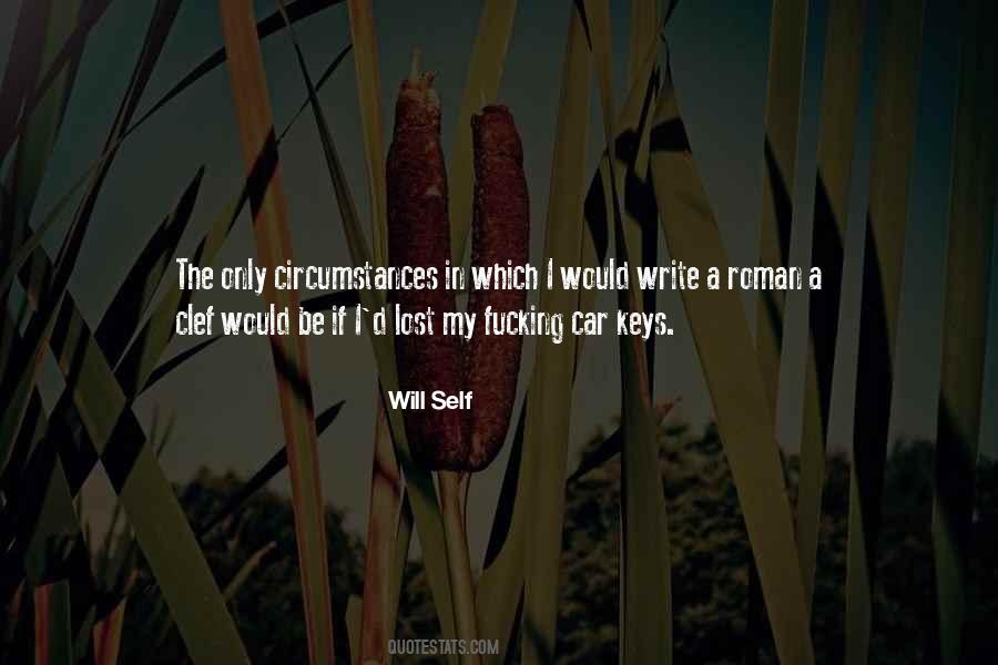 I Would Be Lost Quotes #612288