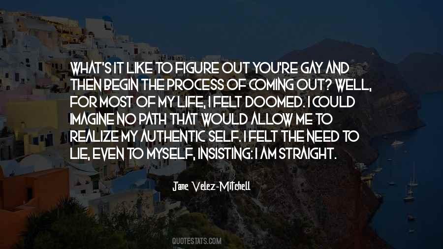 Quotes About Gay Life #387206