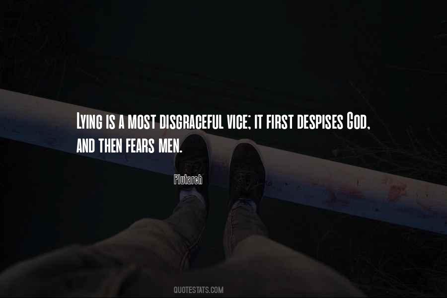 God Is First Quotes #87114