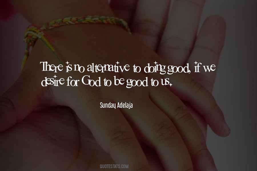 God Is For Us Quotes #49696