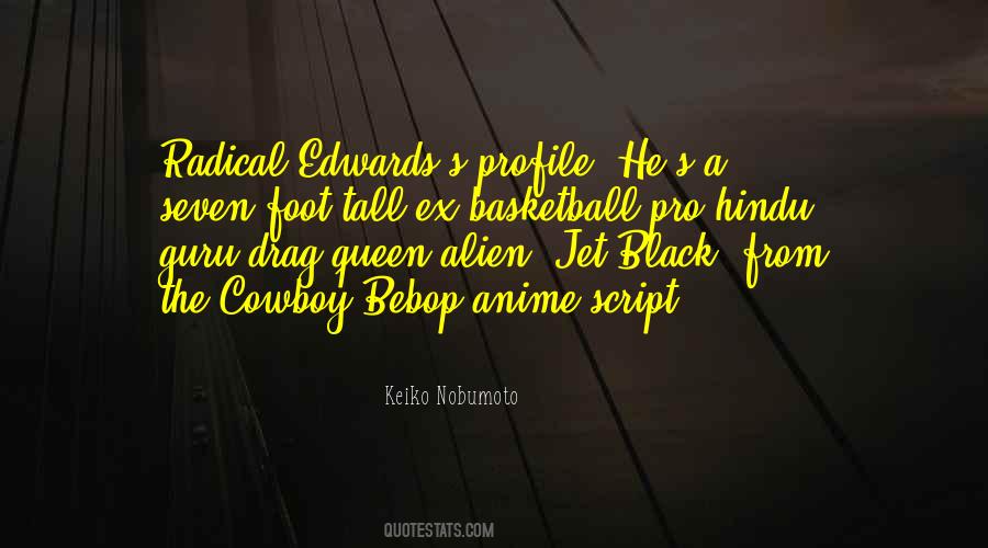 Pro Basketball Quotes #1518761