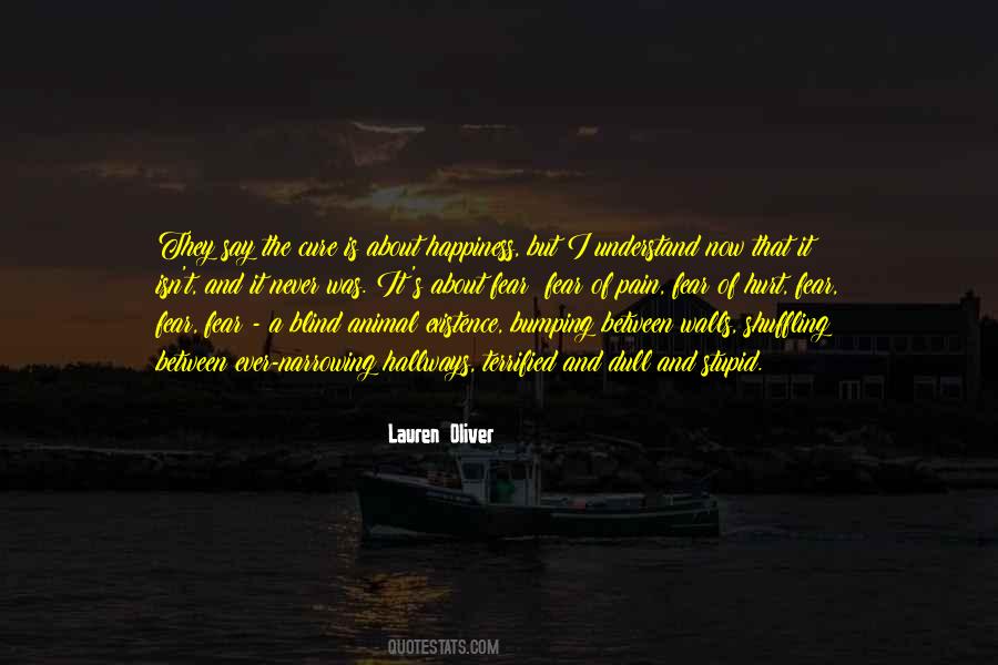 Happiness Pain Quotes #813672