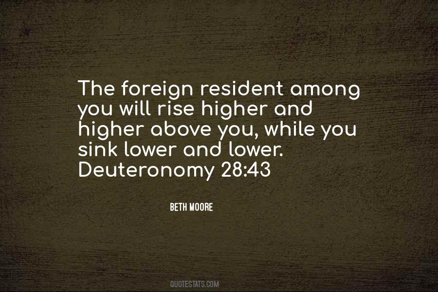 You Will Rise Above Quotes #1431484