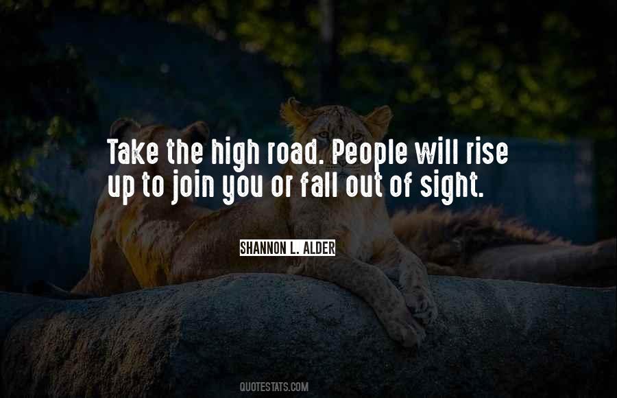 You Will Rise Above Quotes #1870472