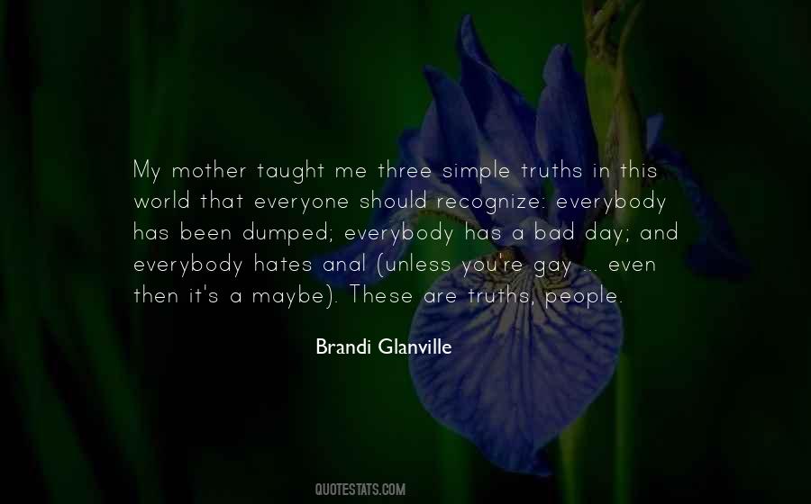 You Dumped Me Quotes #1028535