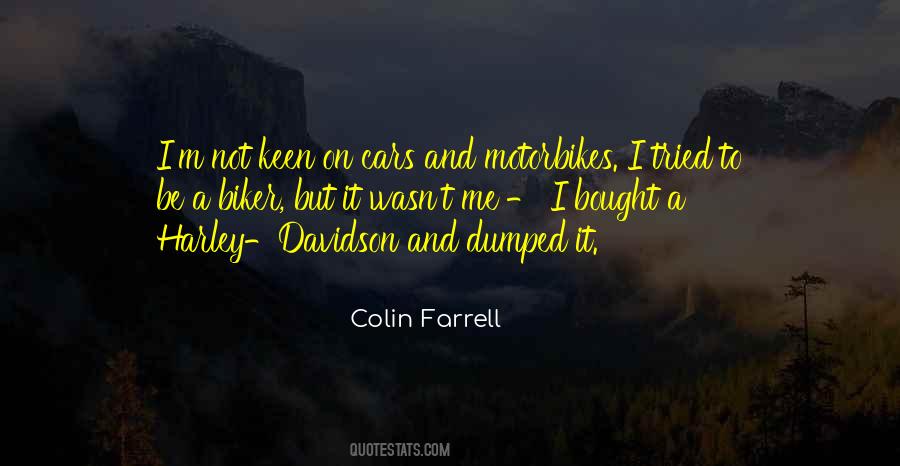 You Dumped Me Quotes #857522