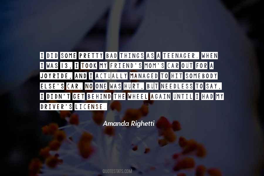 Friend Hurt Quotes #1038080