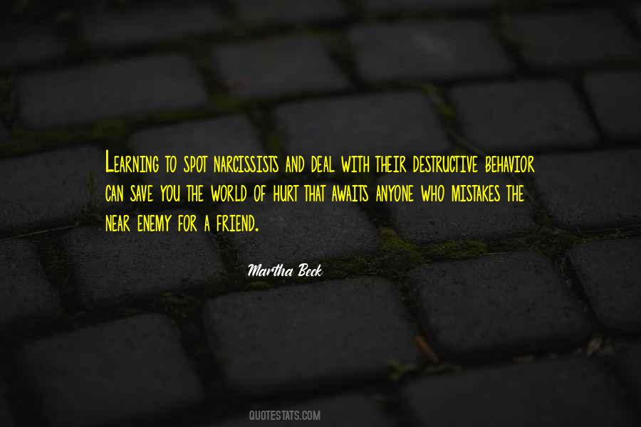 Friend Hurt Quotes #361367