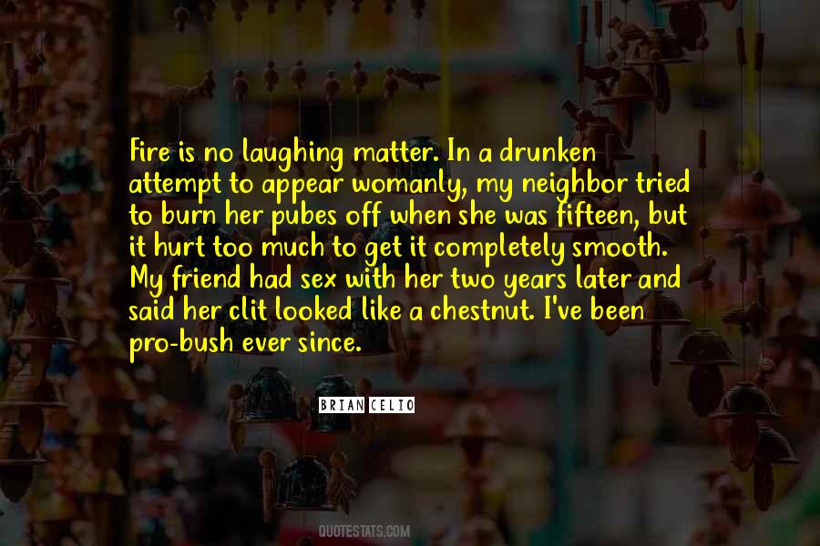 Friend Hurt Quotes #654645