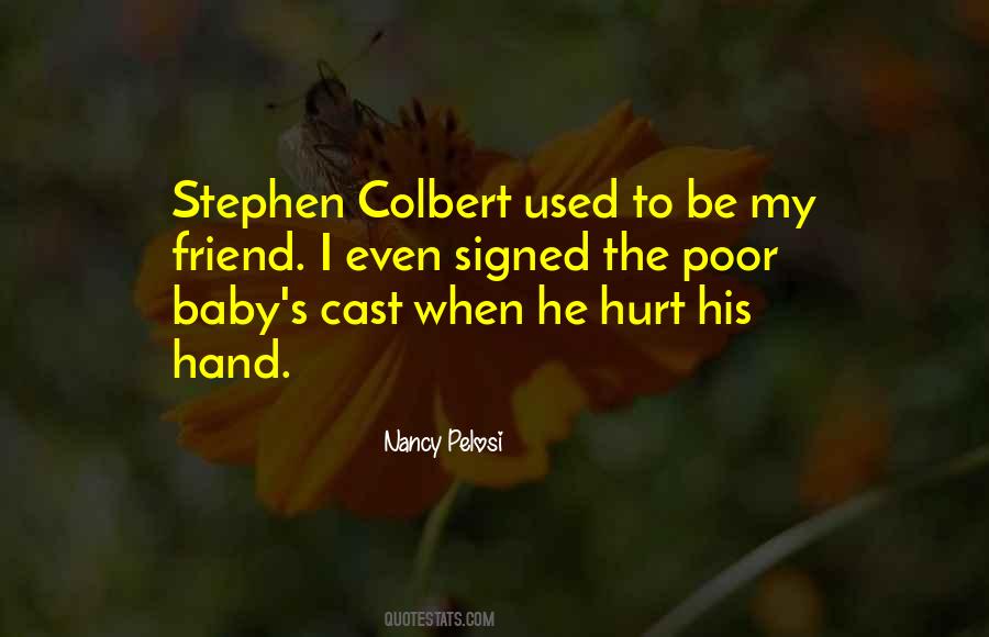 Friend Hurt Quotes #966449