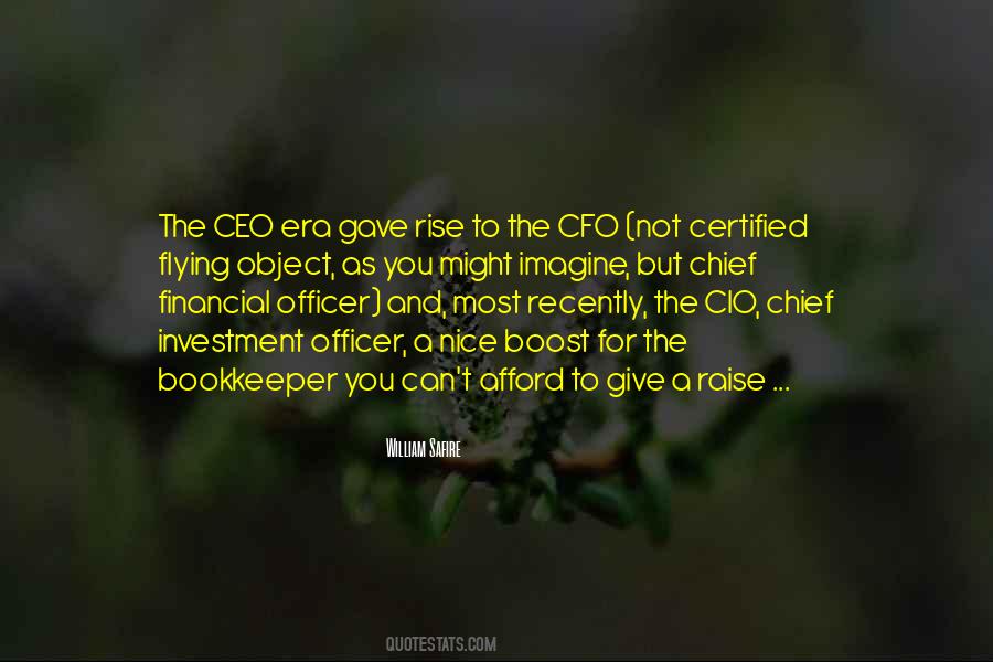 Financial Giving Quotes #1233620