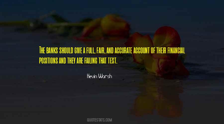 Financial Giving Quotes #1457788