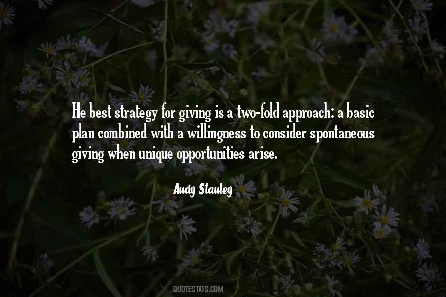 Financial Giving Quotes #1555613