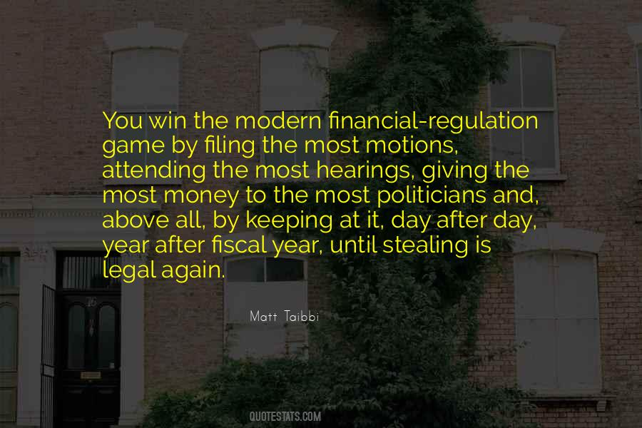 Financial Giving Quotes #166892