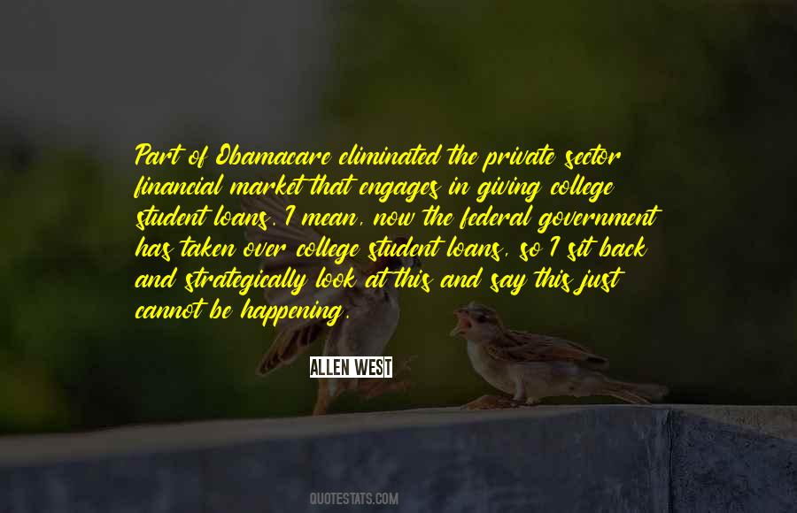 Financial Giving Quotes #1845568