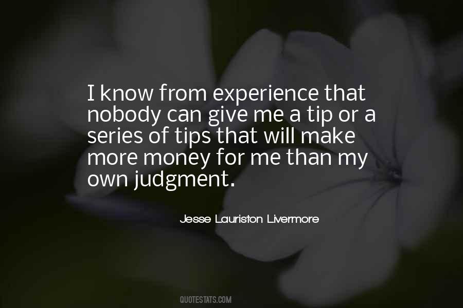 Financial Giving Quotes #337559