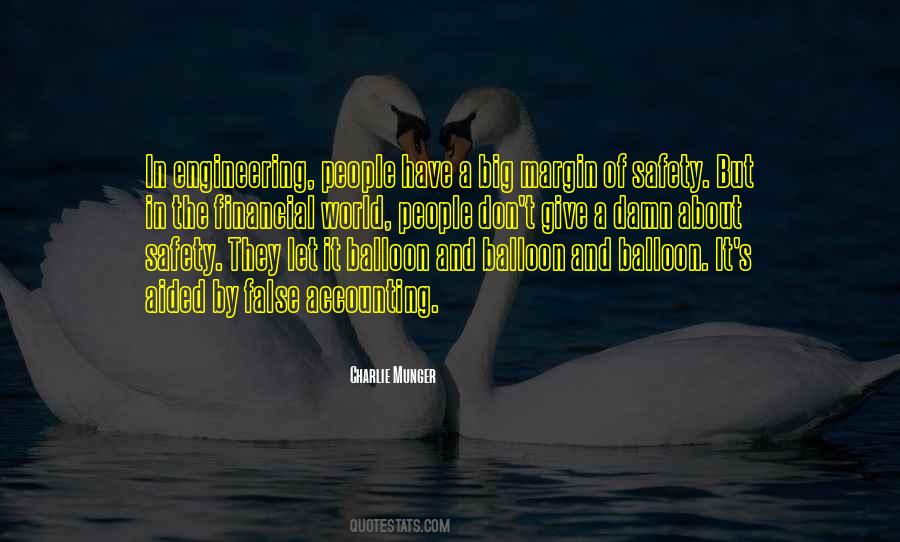 Financial Giving Quotes #864148