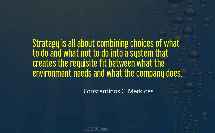 What To Do And What Not To Do Quotes #1004167