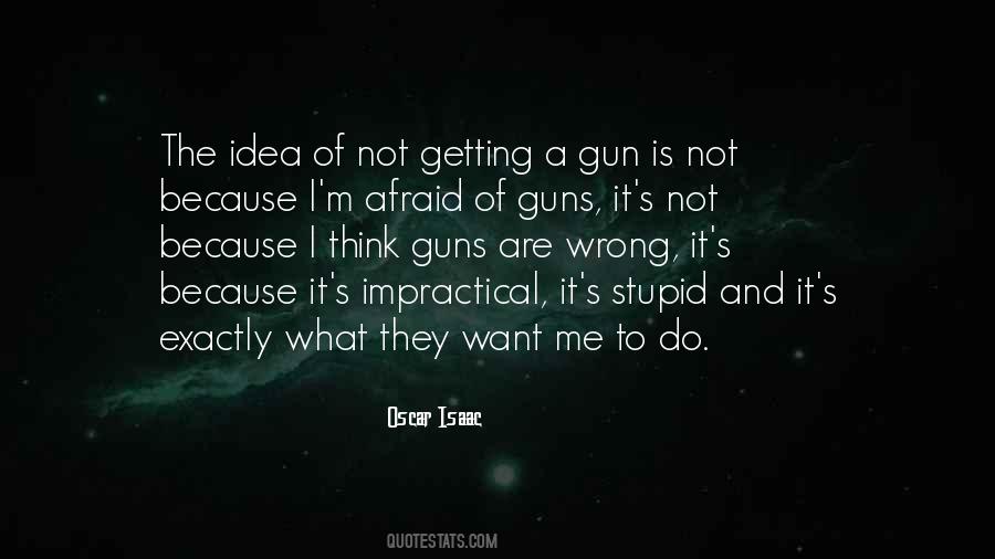 What To Do And What Not To Do Quotes #124228