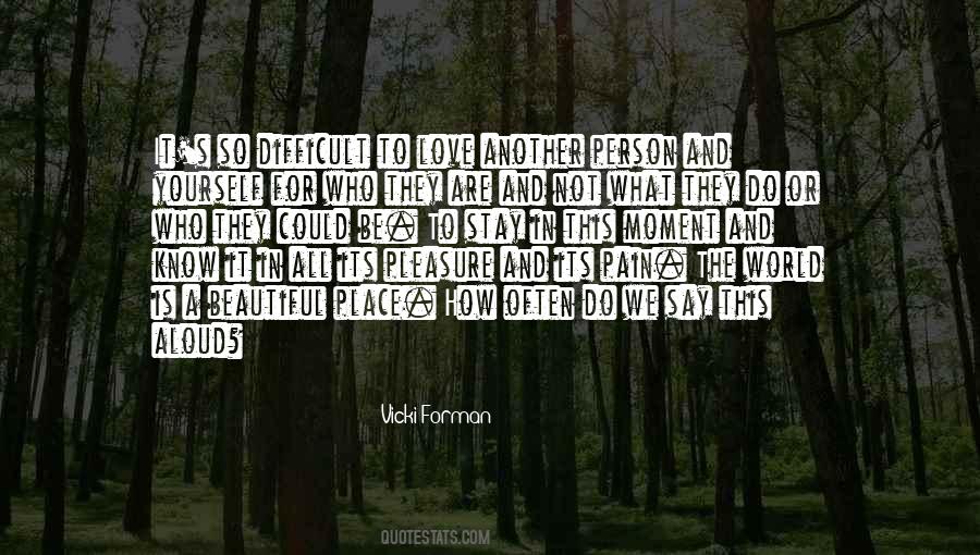 What To Do And What Not To Do Quotes #130884