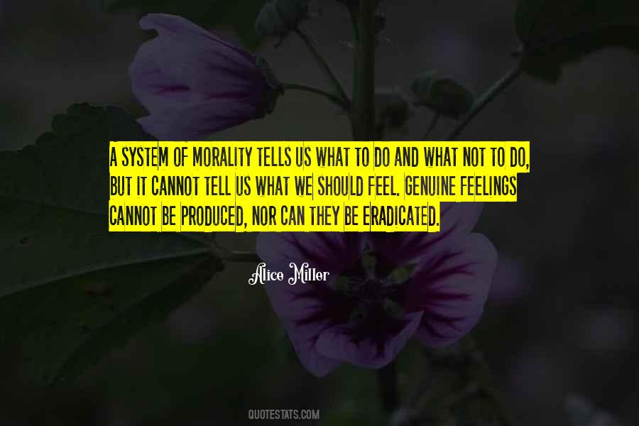 What To Do And What Not To Do Quotes #1463361