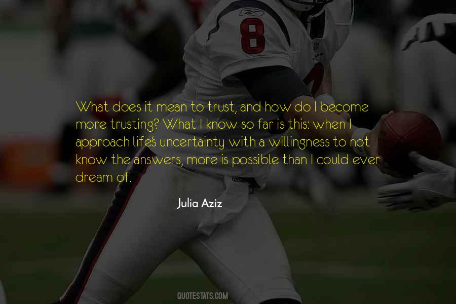 What To Do And What Not To Do Quotes #167053
