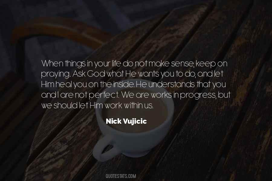 What To Do And What Not To Do Quotes #19234