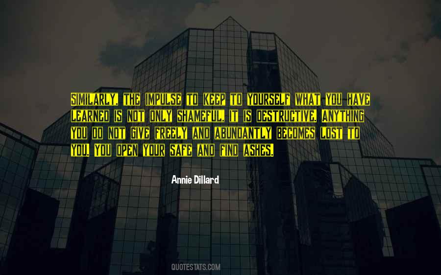 What To Do And What Not To Do Quotes #203055