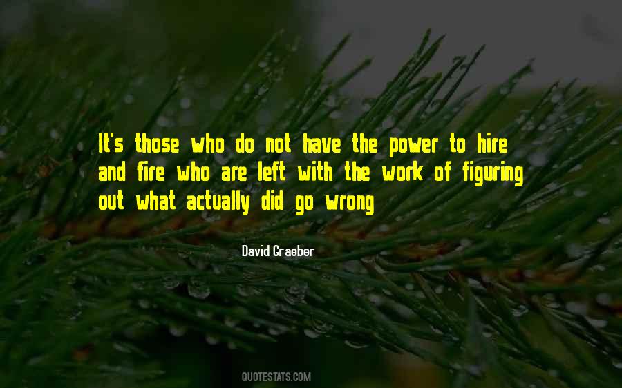 What To Do And What Not To Do Quotes #26449