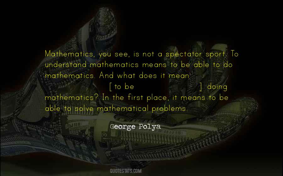 What To Do And What Not To Do Quotes #55113