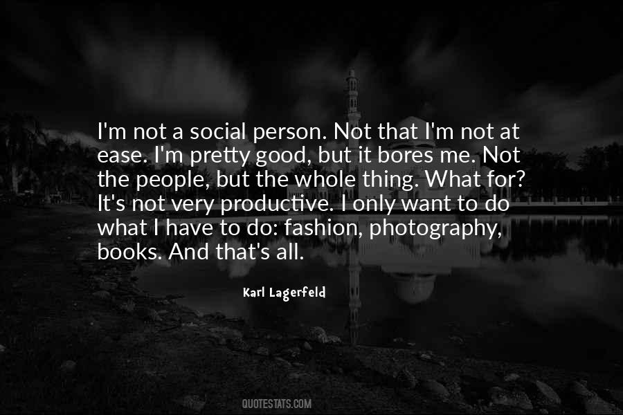 What To Do And What Not To Do Quotes #99884