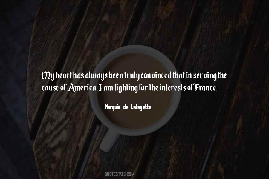 In My Heart Always Quotes #13429