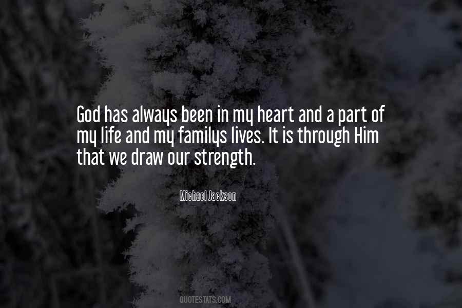 In My Heart Always Quotes #172561