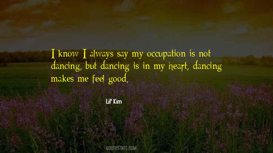 In My Heart Always Quotes #257724