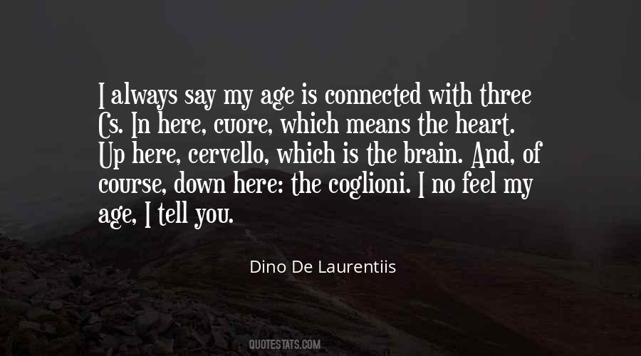 In My Heart Always Quotes #260201