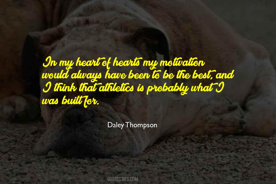 In My Heart Always Quotes #313918