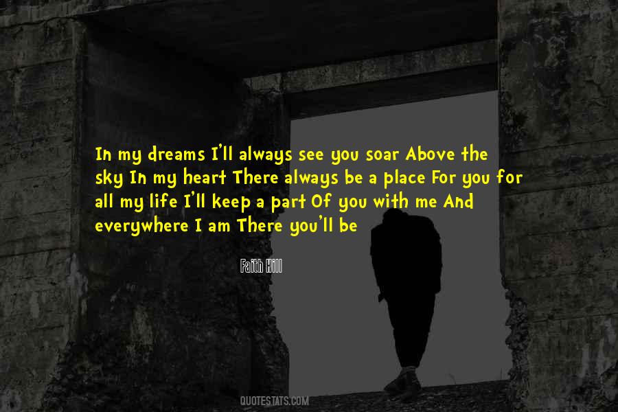 In My Heart Always Quotes #319526
