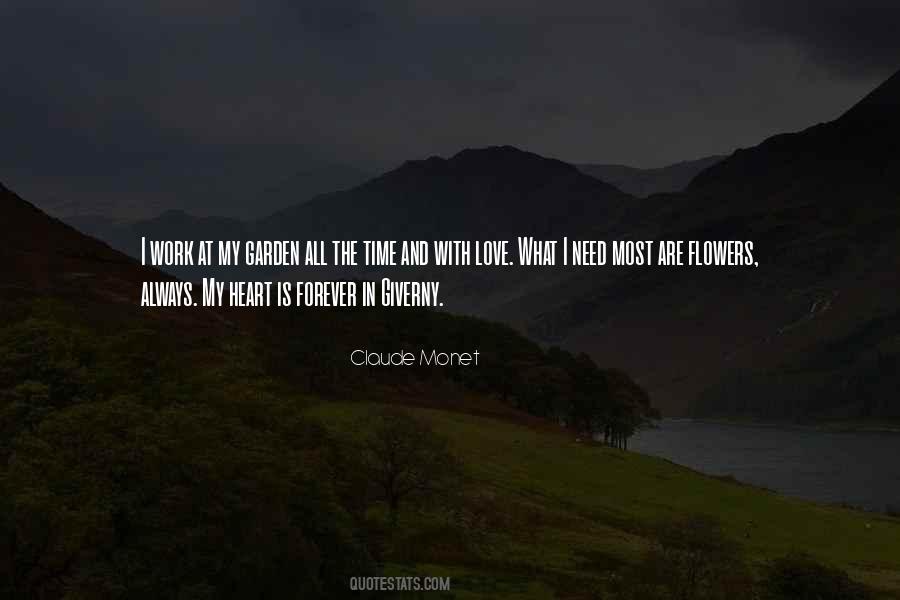 In My Heart Always Quotes #359839