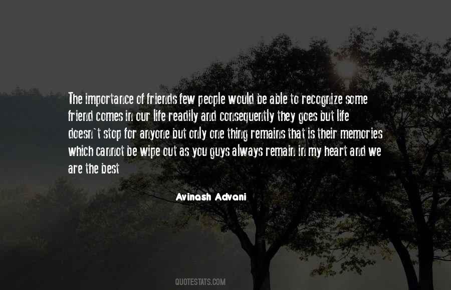 In My Heart Always Quotes #477617