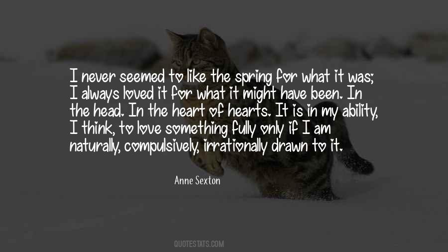 In My Heart Always Quotes #521161